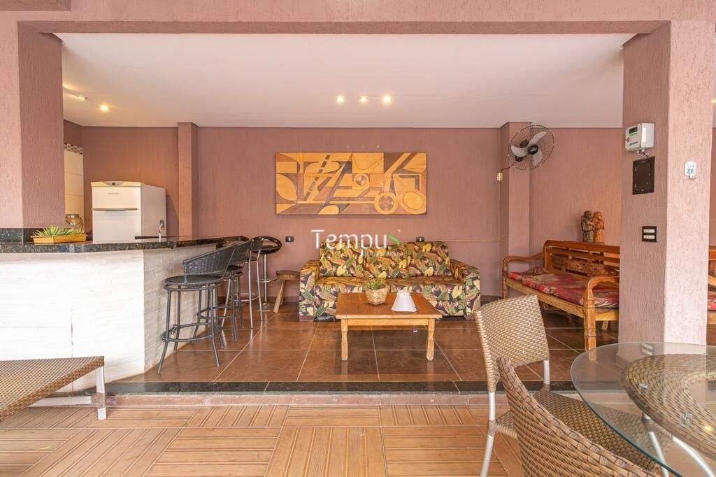 Sobrado à venda com 4 quartos, 421m² - Foto 44