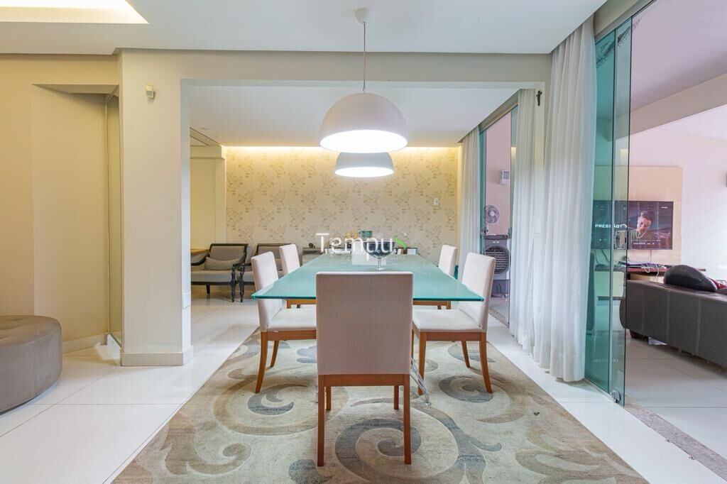 Sobrado à venda com 4 quartos, 421m² - Foto 7