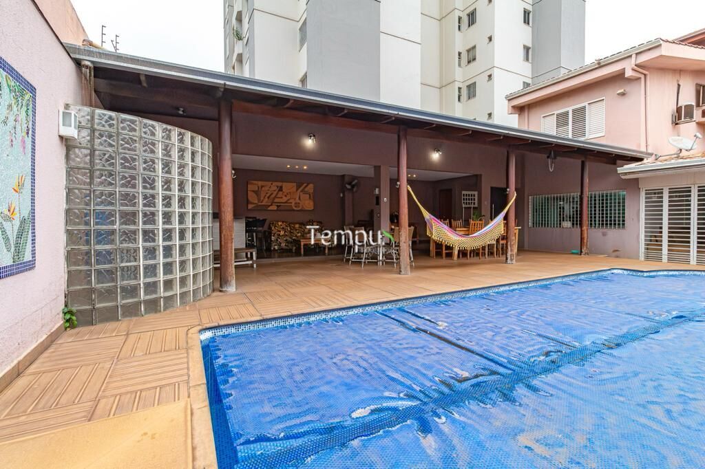 Sobrado à venda com 4 quartos, 421m² - Foto 49