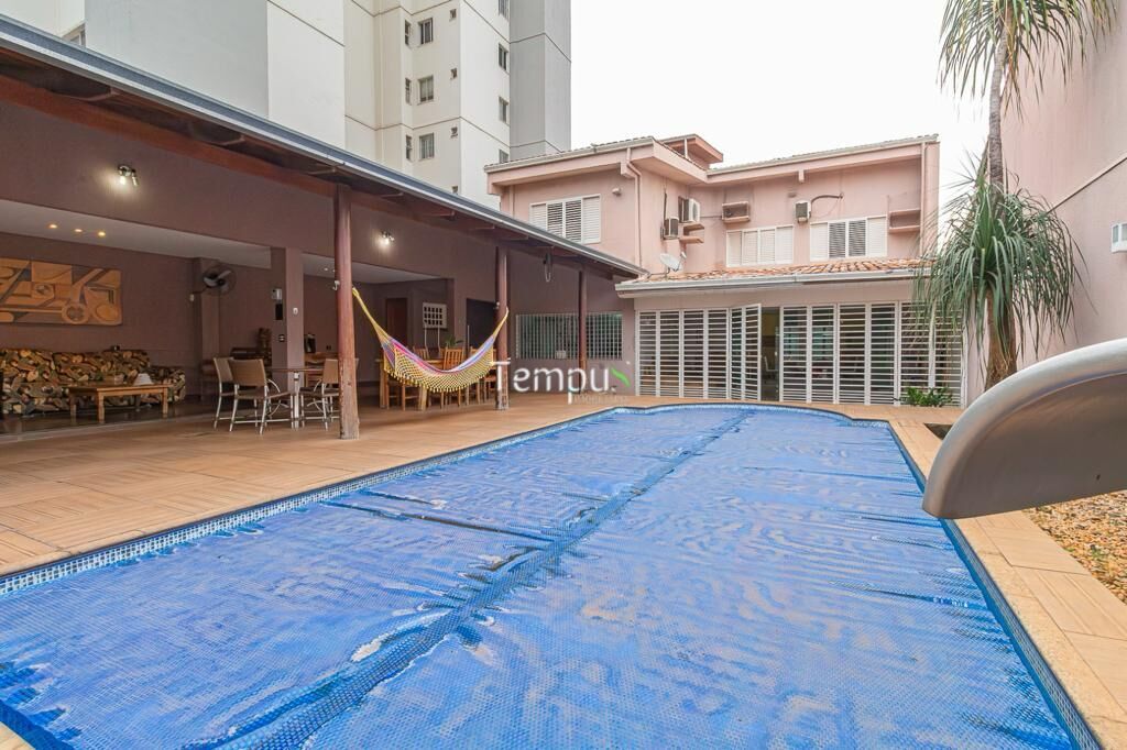 Sobrado à venda com 4 quartos, 421m² - Foto 48