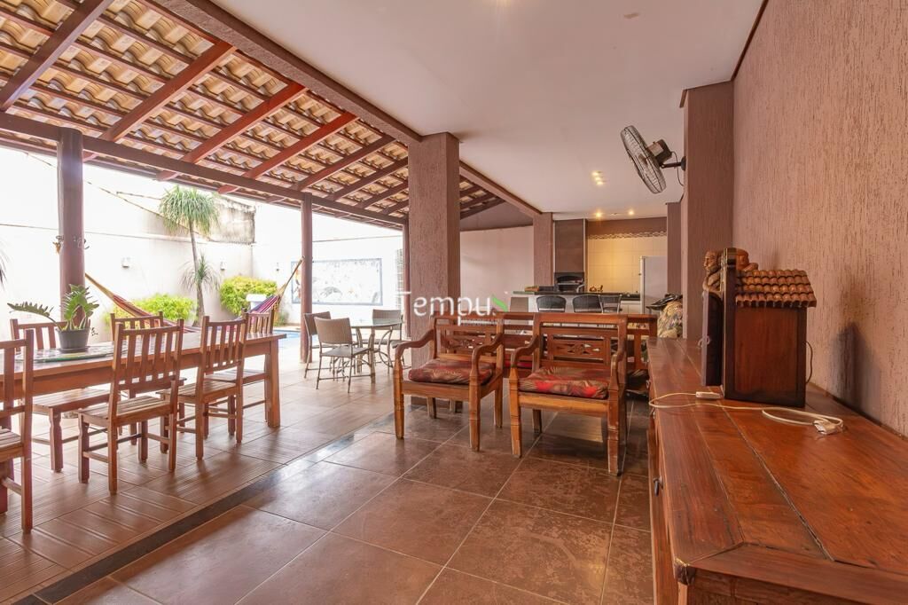 Sobrado à venda com 4 quartos, 421m² - Foto 45