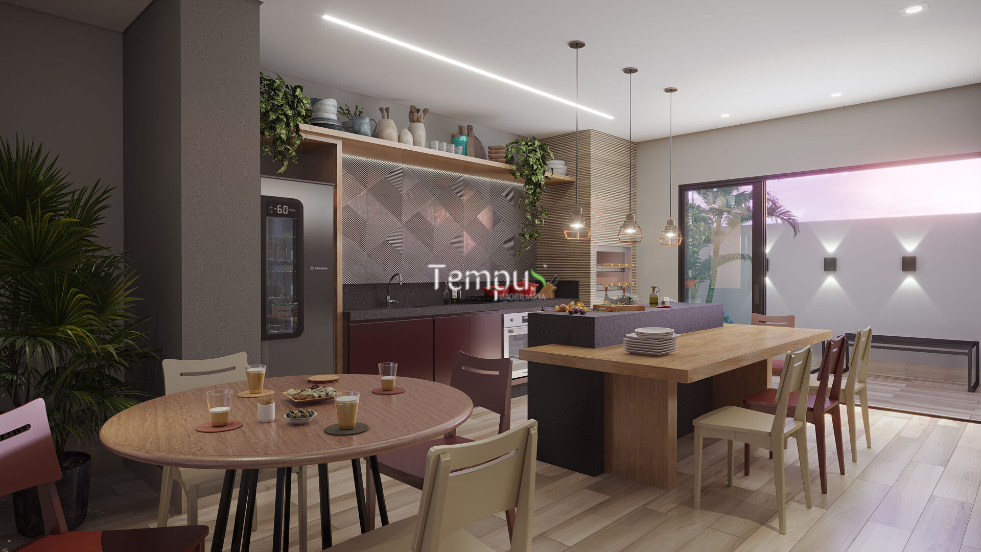 Apartamento, 3 quartos, 63 m² - Foto 15