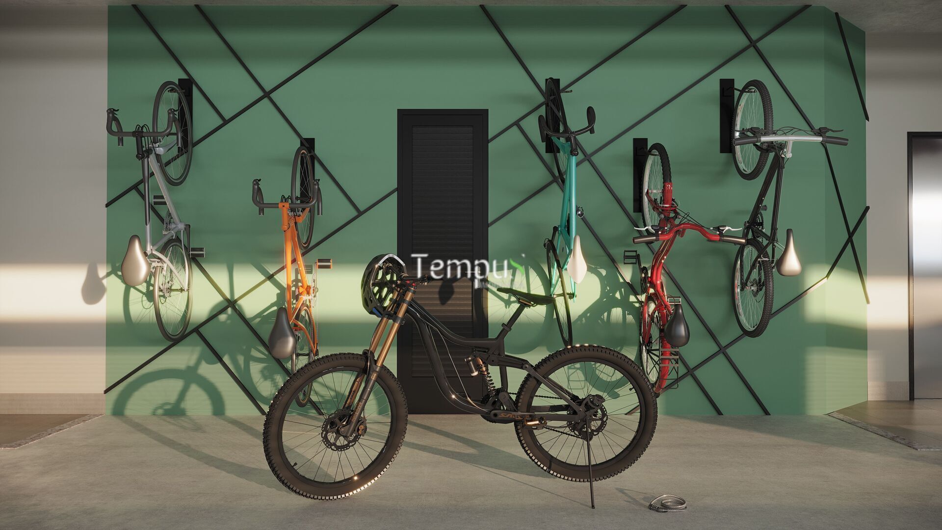 Apartamento, 3 quartos, 63 m² - Foto 13