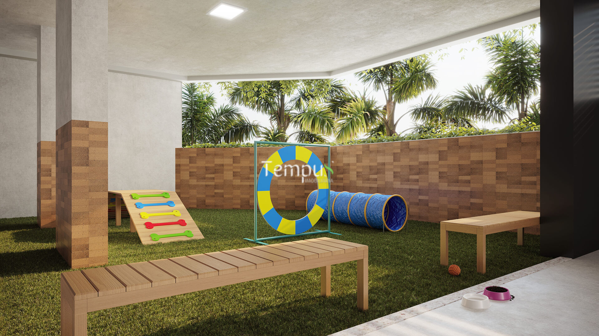 Apartamento, 3 quartos, 63 m² - Foto 11