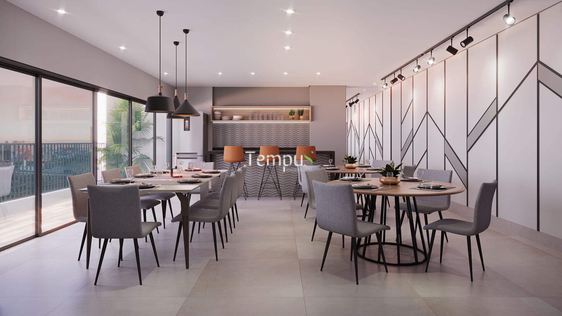 Apartamento, 3 quartos, 63 m² - Foto 8