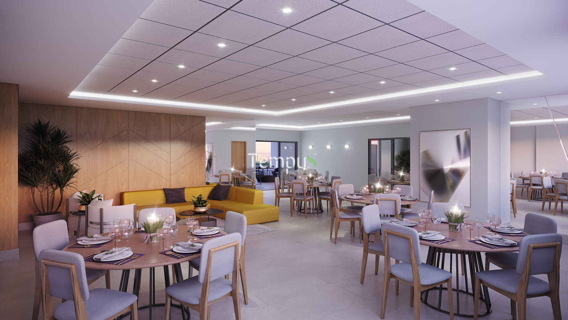 Apartamento, 3 quartos, 63 m² - Foto 7