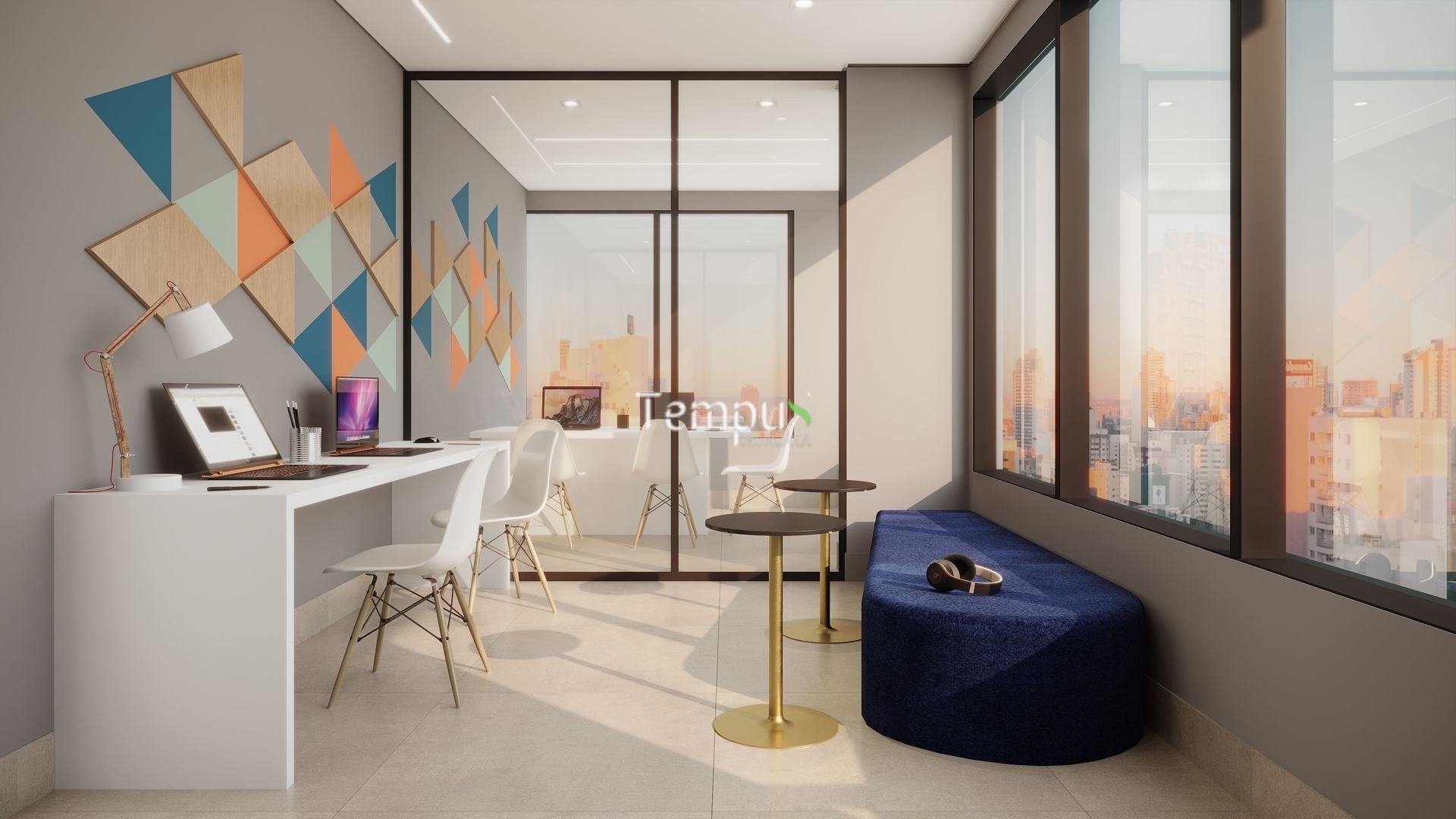 Apartamento, 3 quartos, 63 m² - Foto 16