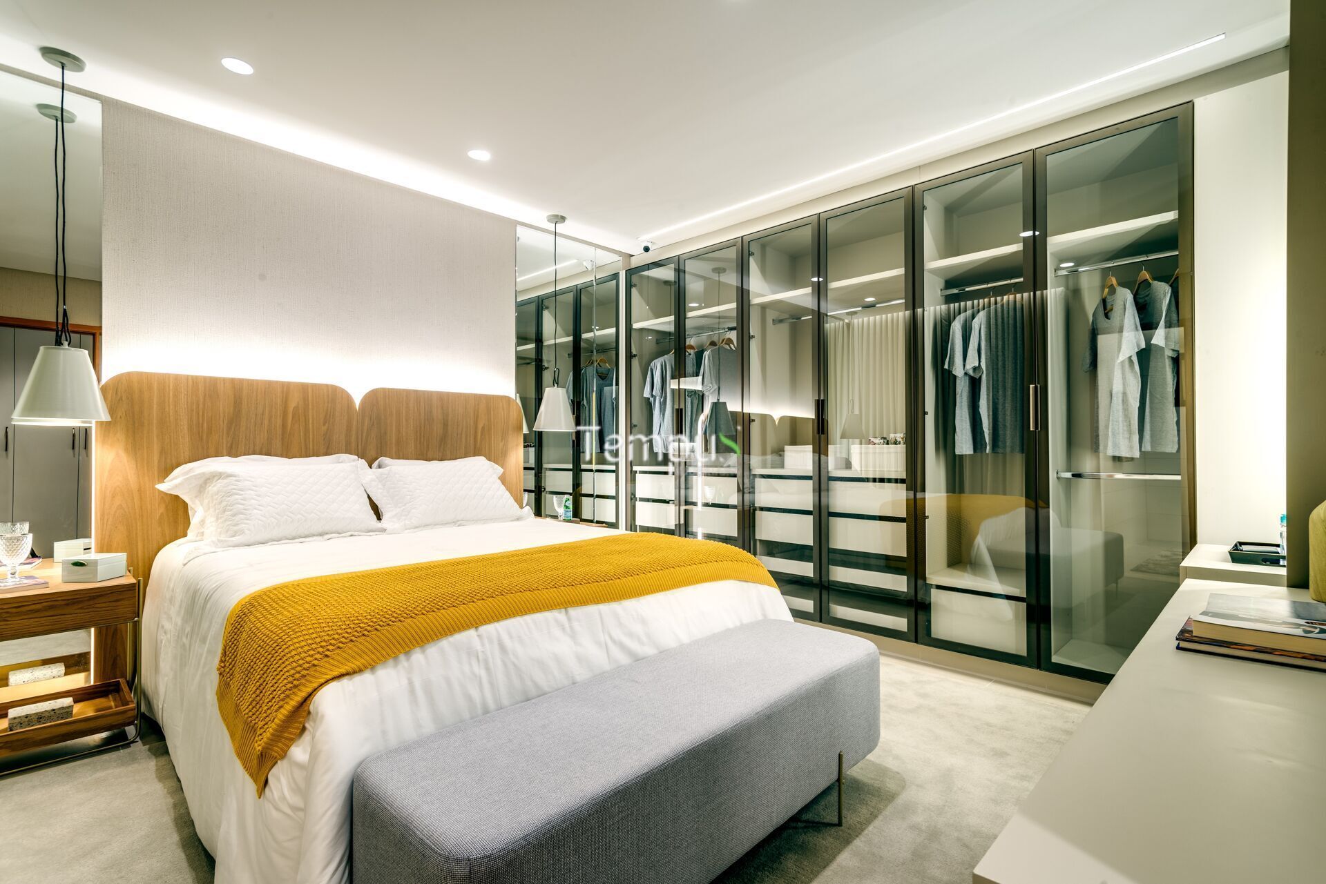 Apartamento, 3 quartos, 63 m² - Foto 3