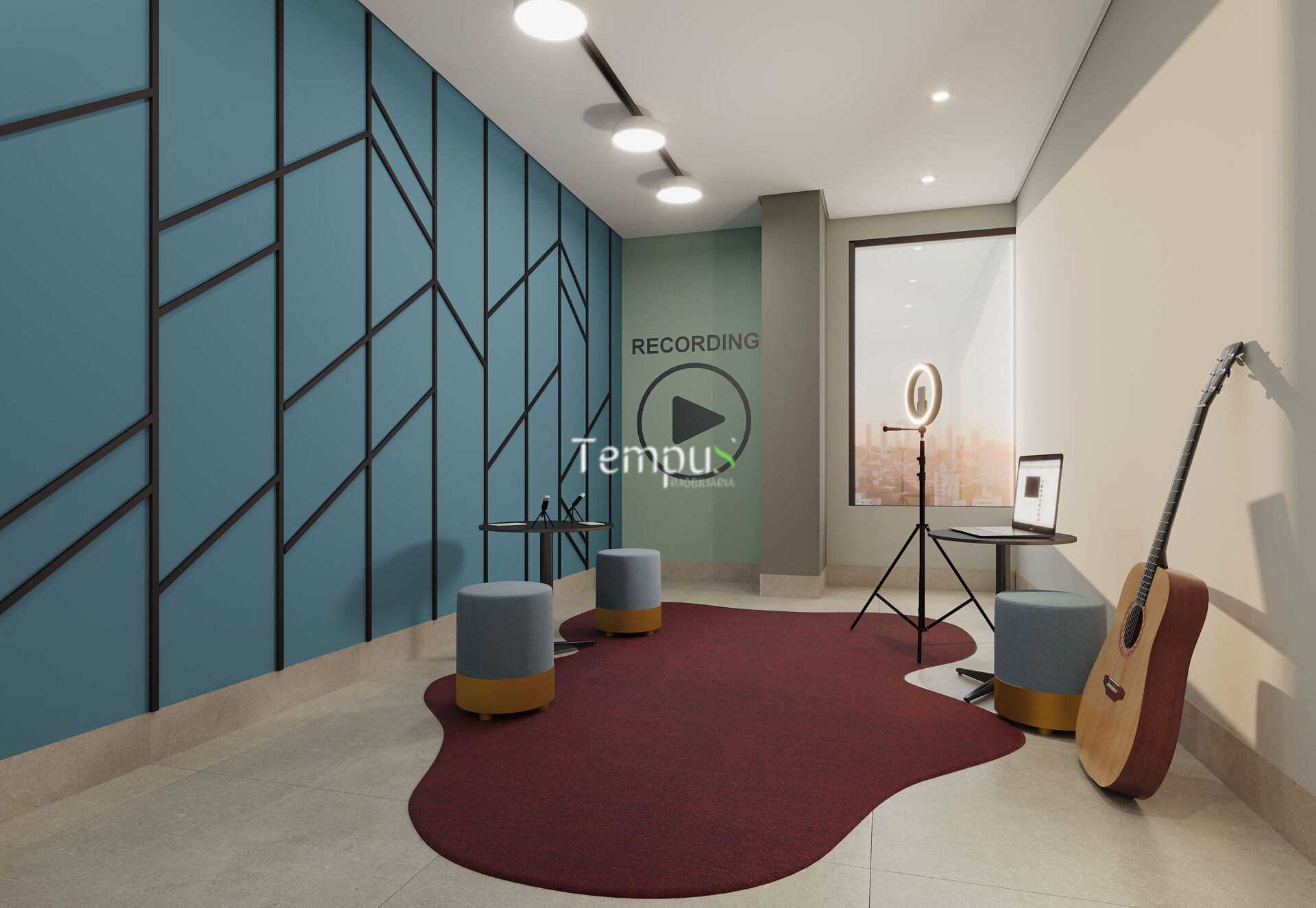 Apartamento, 3 quartos, 63 m² - Foto 14