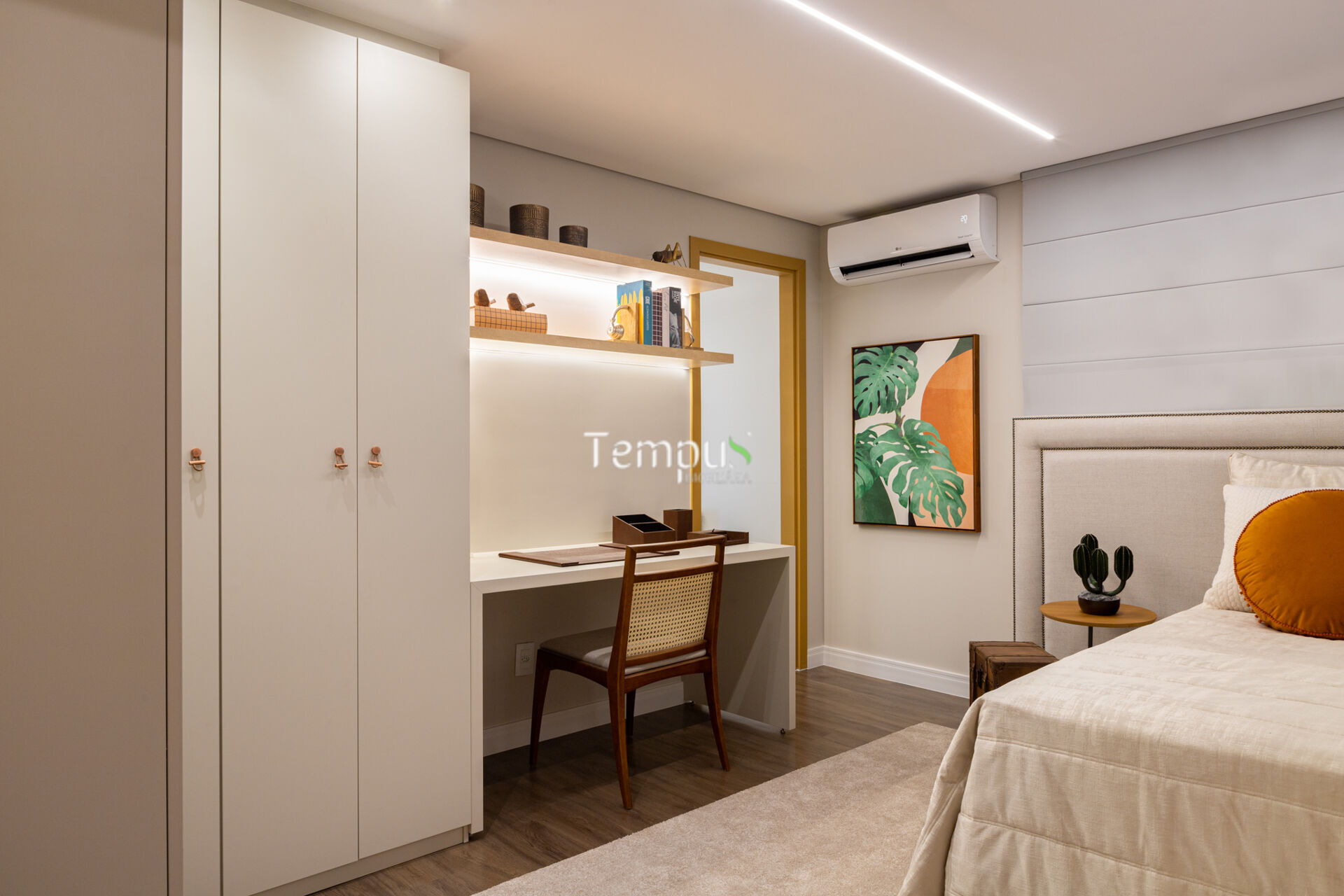 Apartamento à venda com 3 quartos, 191m² - Foto 36