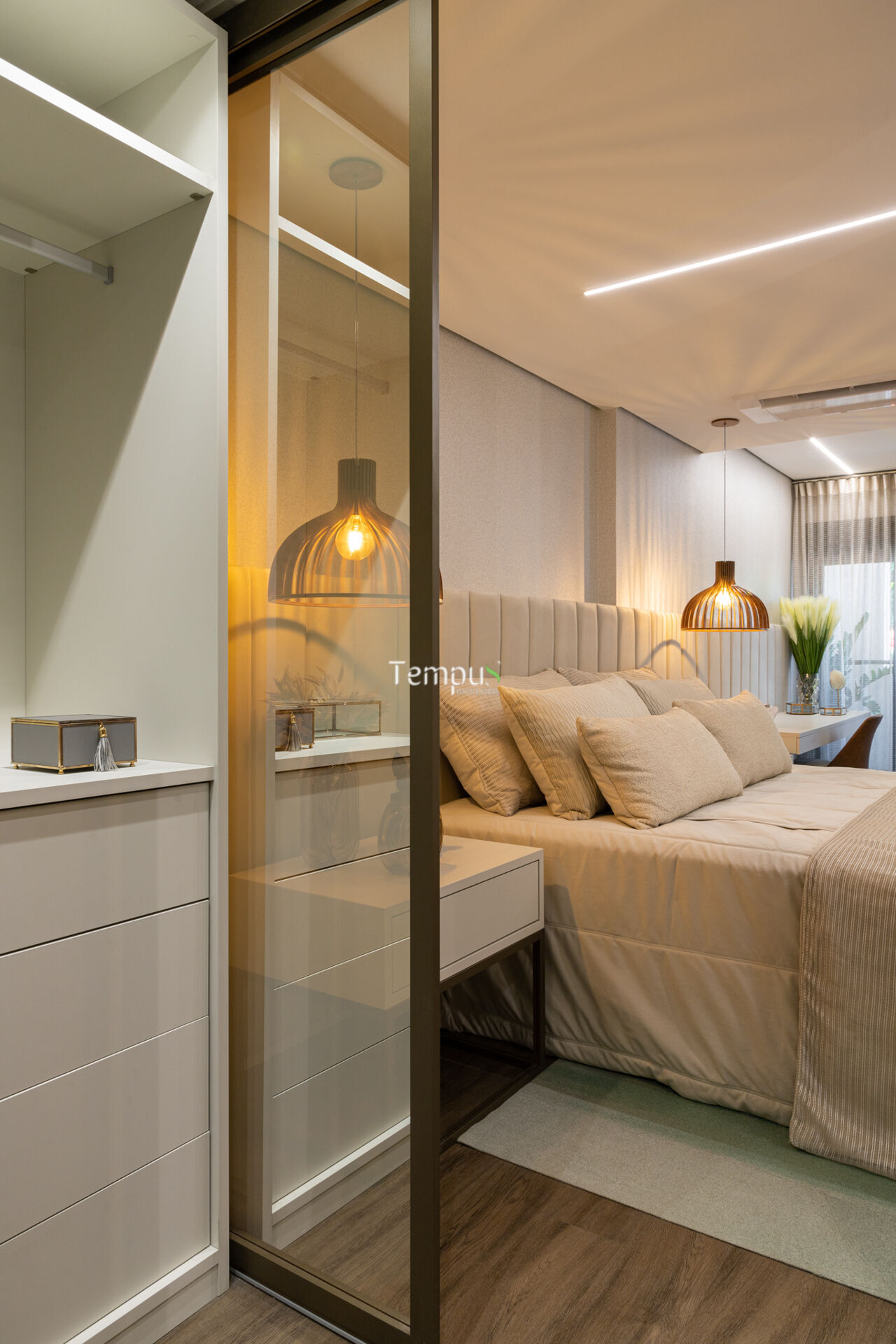 Apartamento à venda com 3 quartos, 191m² - Foto 44