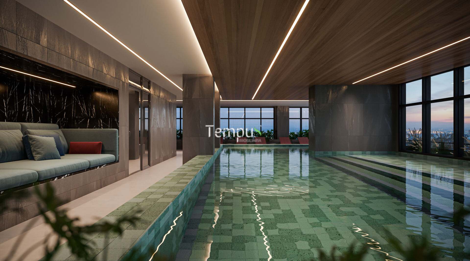 Apartamento, 3 quartos, 116 m² - Foto 47