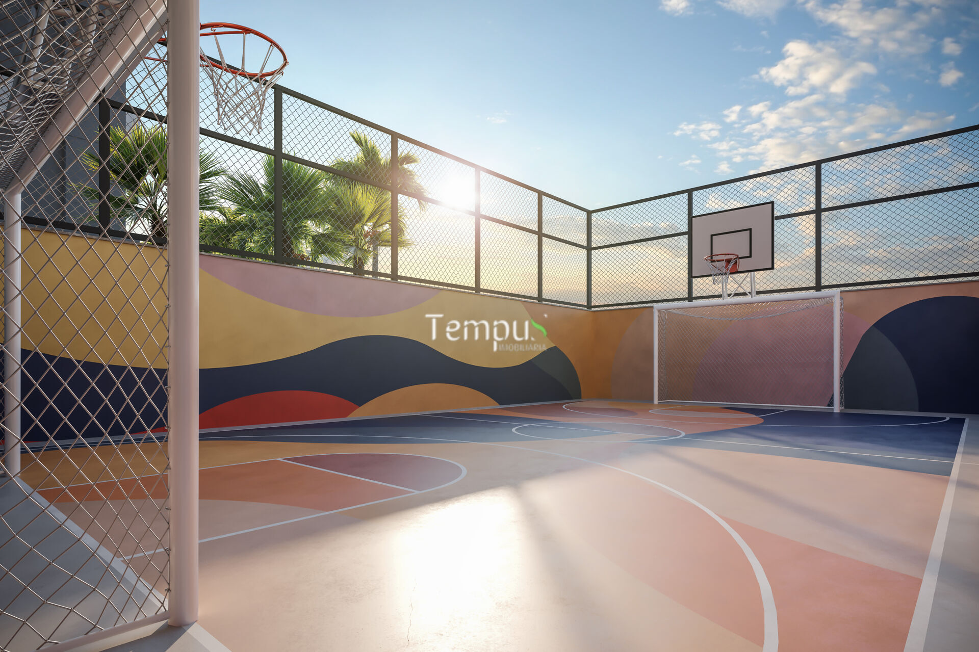 Apartamento, 3 quartos, 116 m² - Foto 43