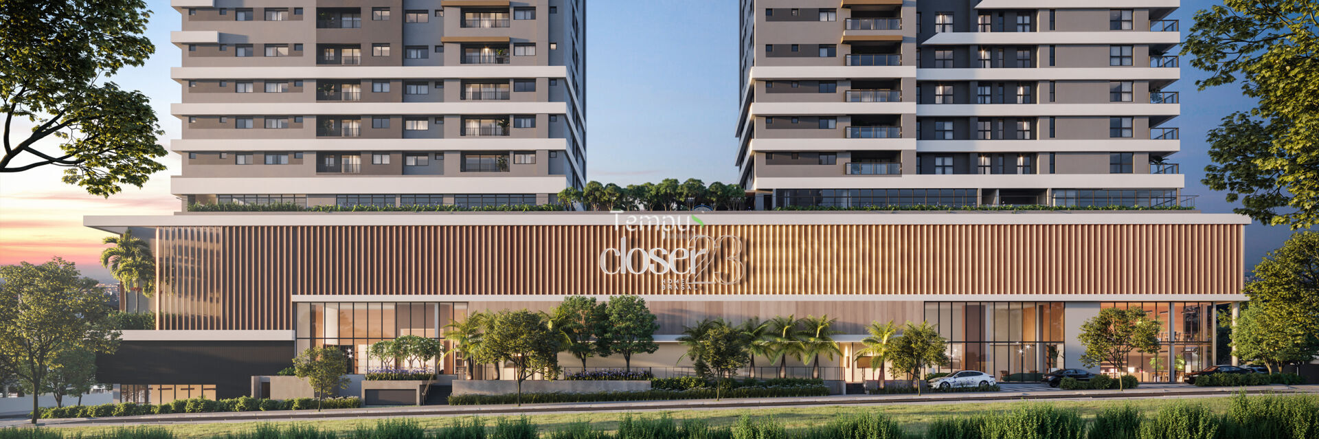 Apartamento, 3 quartos, 116 m² - Foto 38