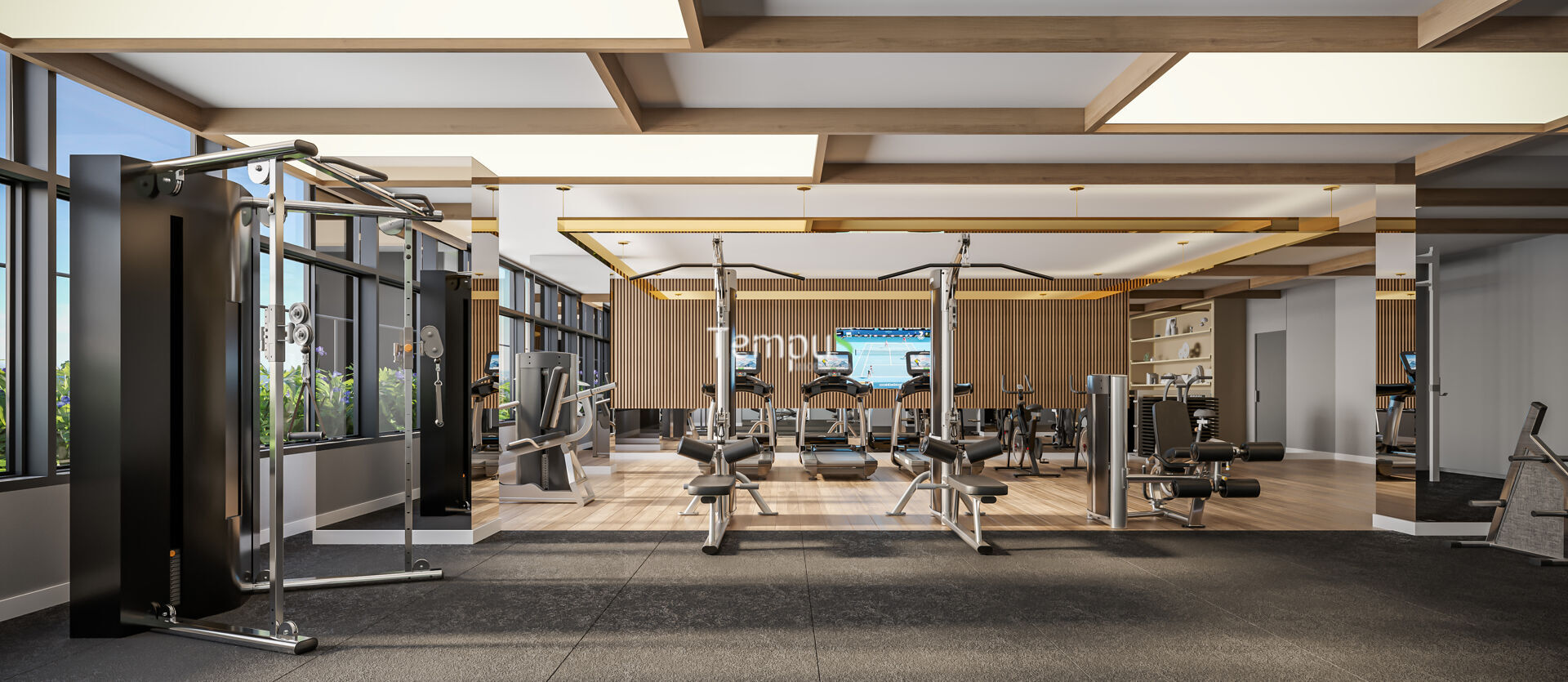 Apartamento, 3 quartos, 116 m² - Foto 48