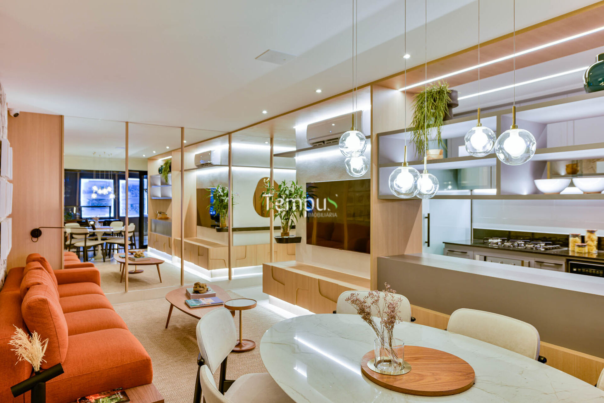 Apartamento, 3 quartos, 116 m² - Foto 6