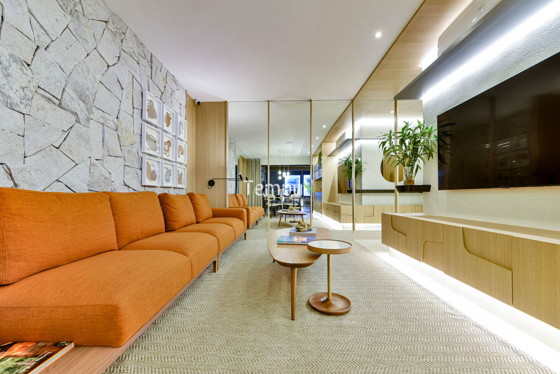 Apartamento, 3 quartos, 116 m² - Foto 3