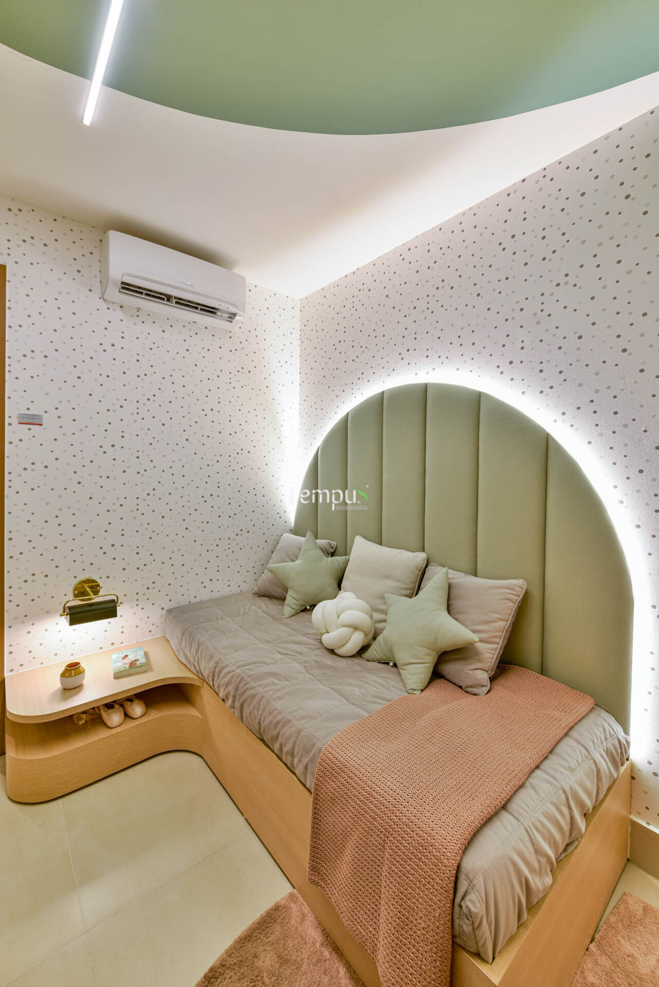 Apartamento, 3 quartos, 116 m² - Foto 24