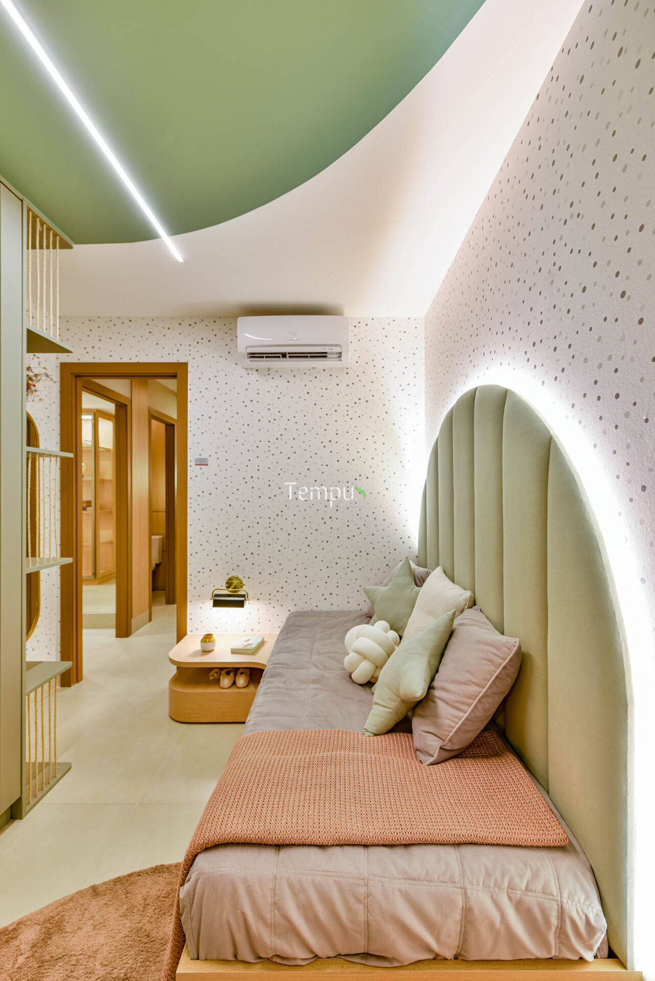 Apartamento, 3 quartos, 116 m² - Foto 23