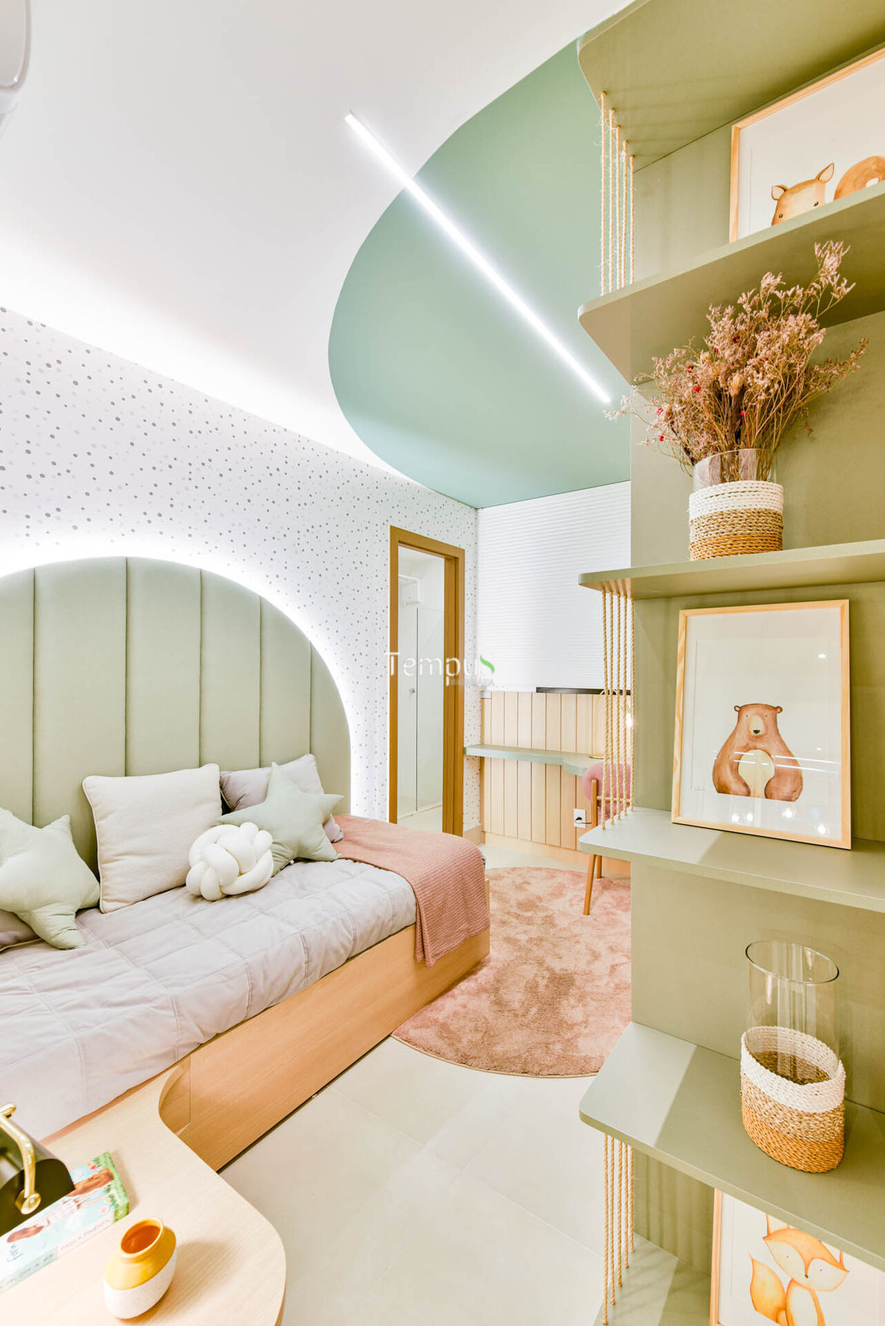 Apartamento, 3 quartos, 116 m² - Foto 26