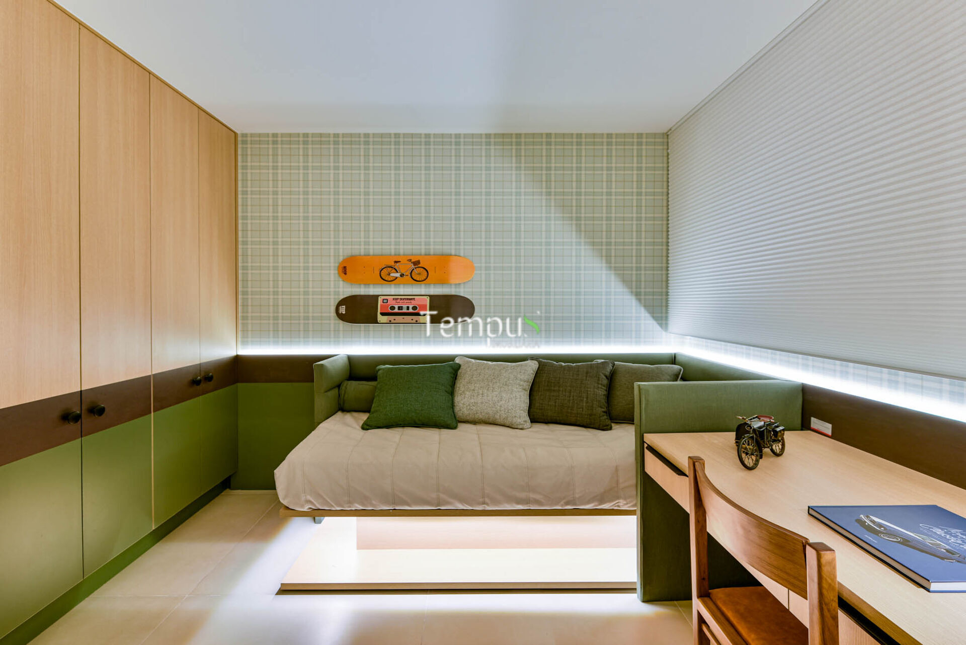 Apartamento, 3 quartos, 116 m² - Foto 19