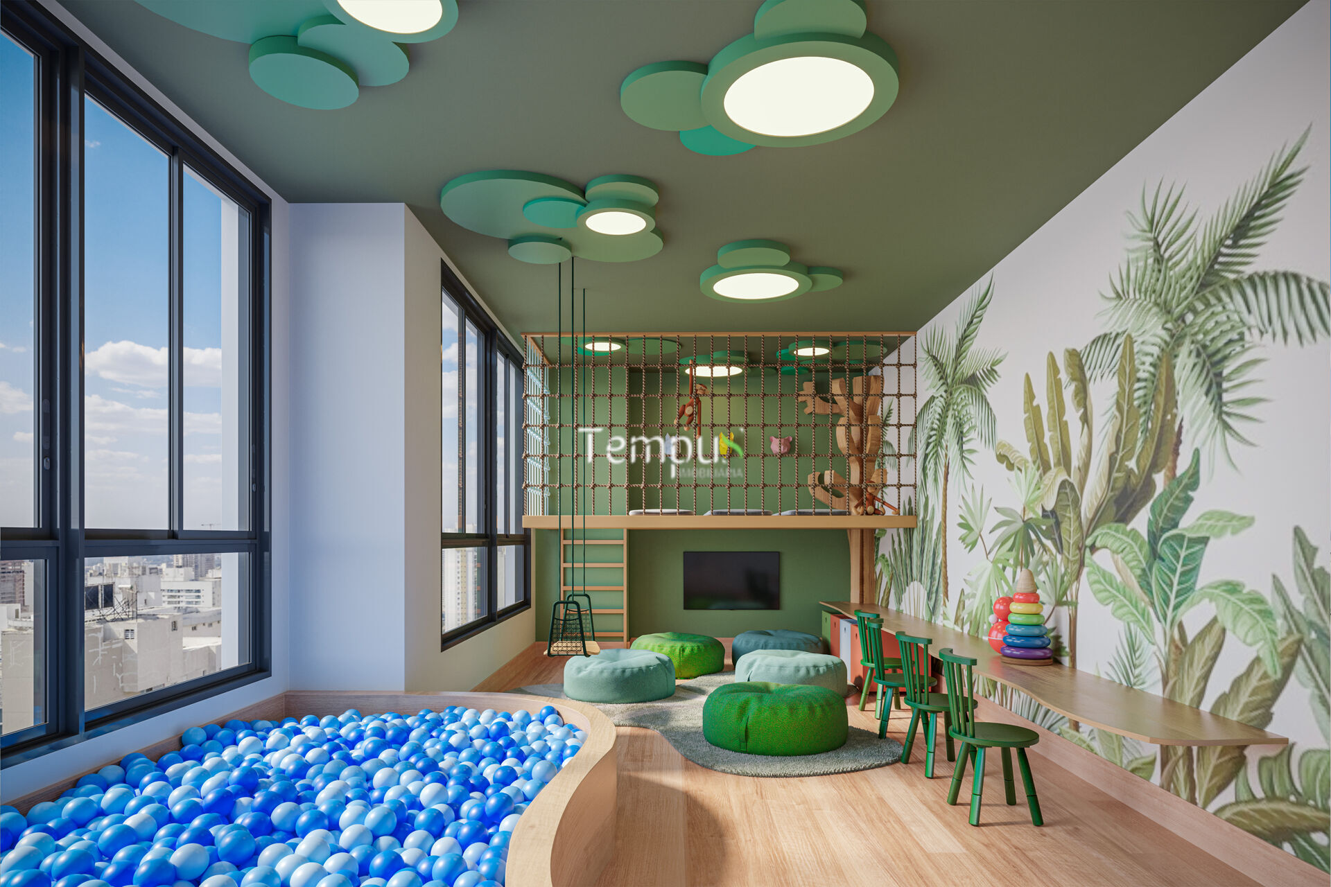 Apartamento, 3 quartos, 116 m² - Foto 50