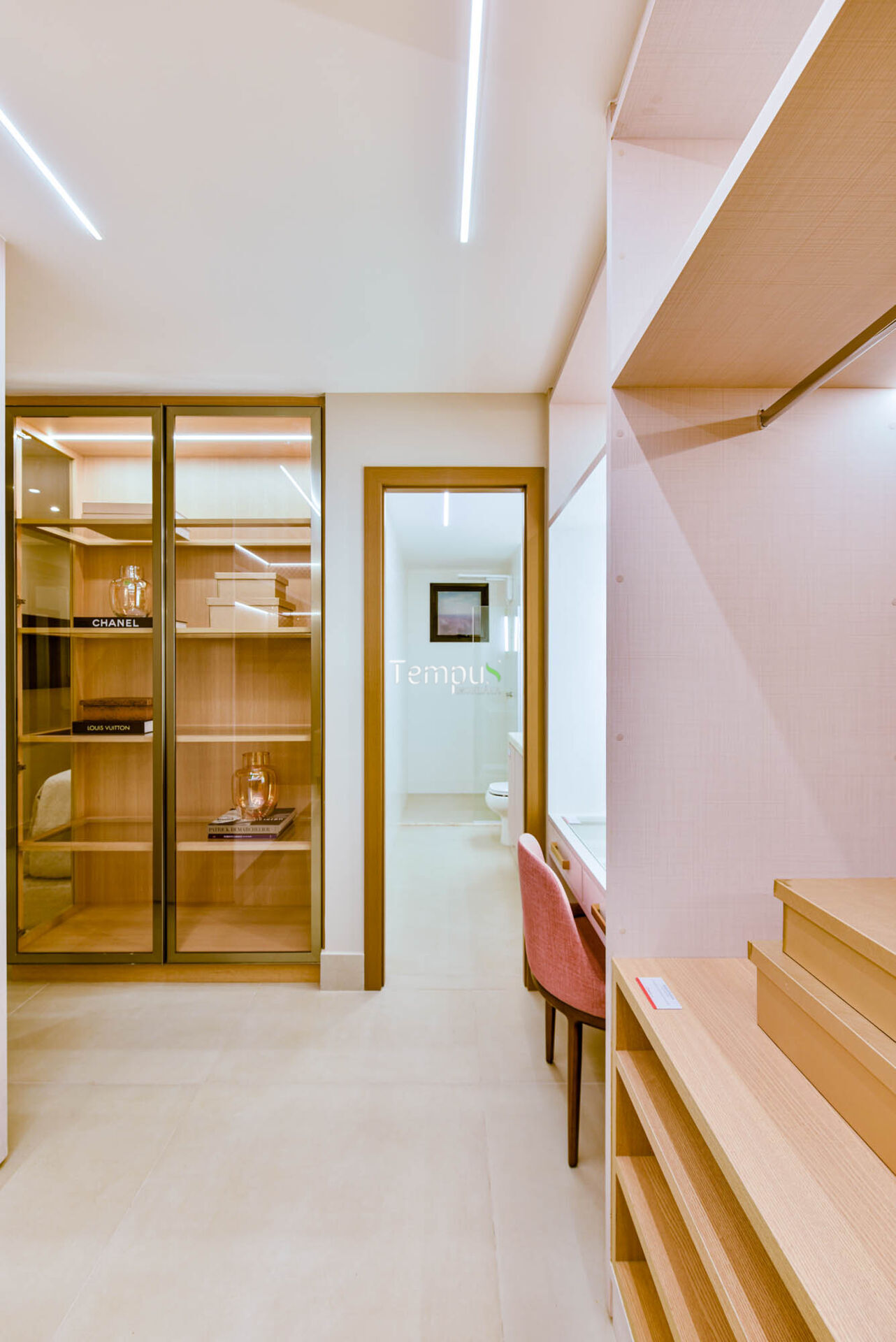 Apartamento, 3 quartos, 116 m² - Foto 30