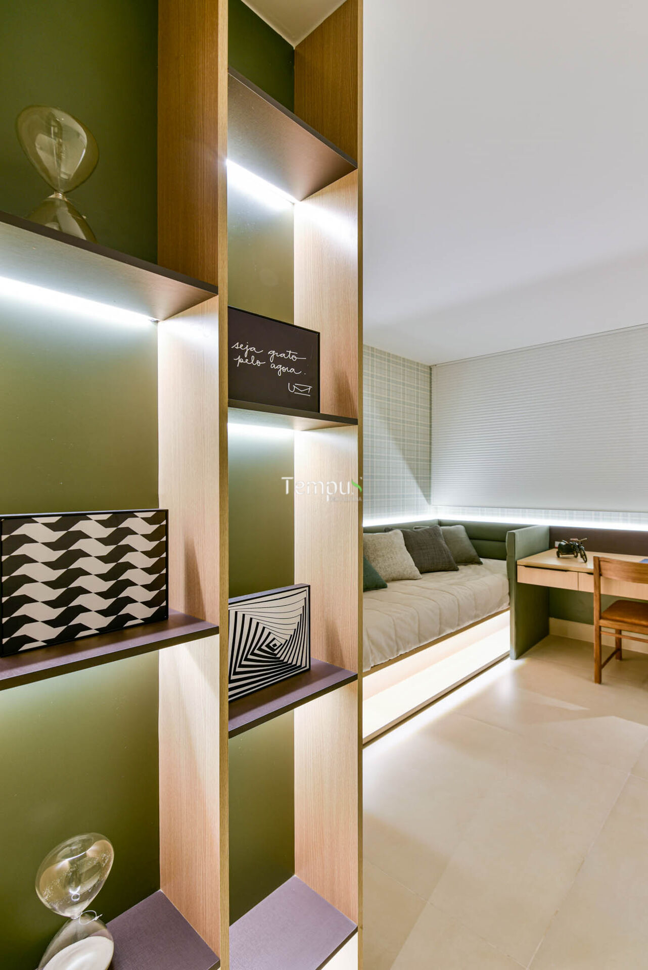 Apartamento, 3 quartos, 116 m² - Foto 20