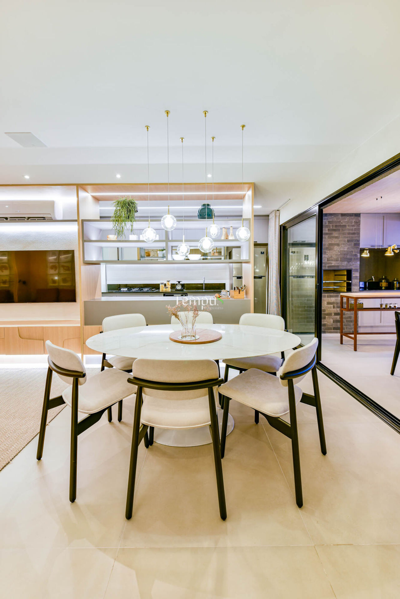 Apartamento, 3 quartos, 116 m² - Foto 8