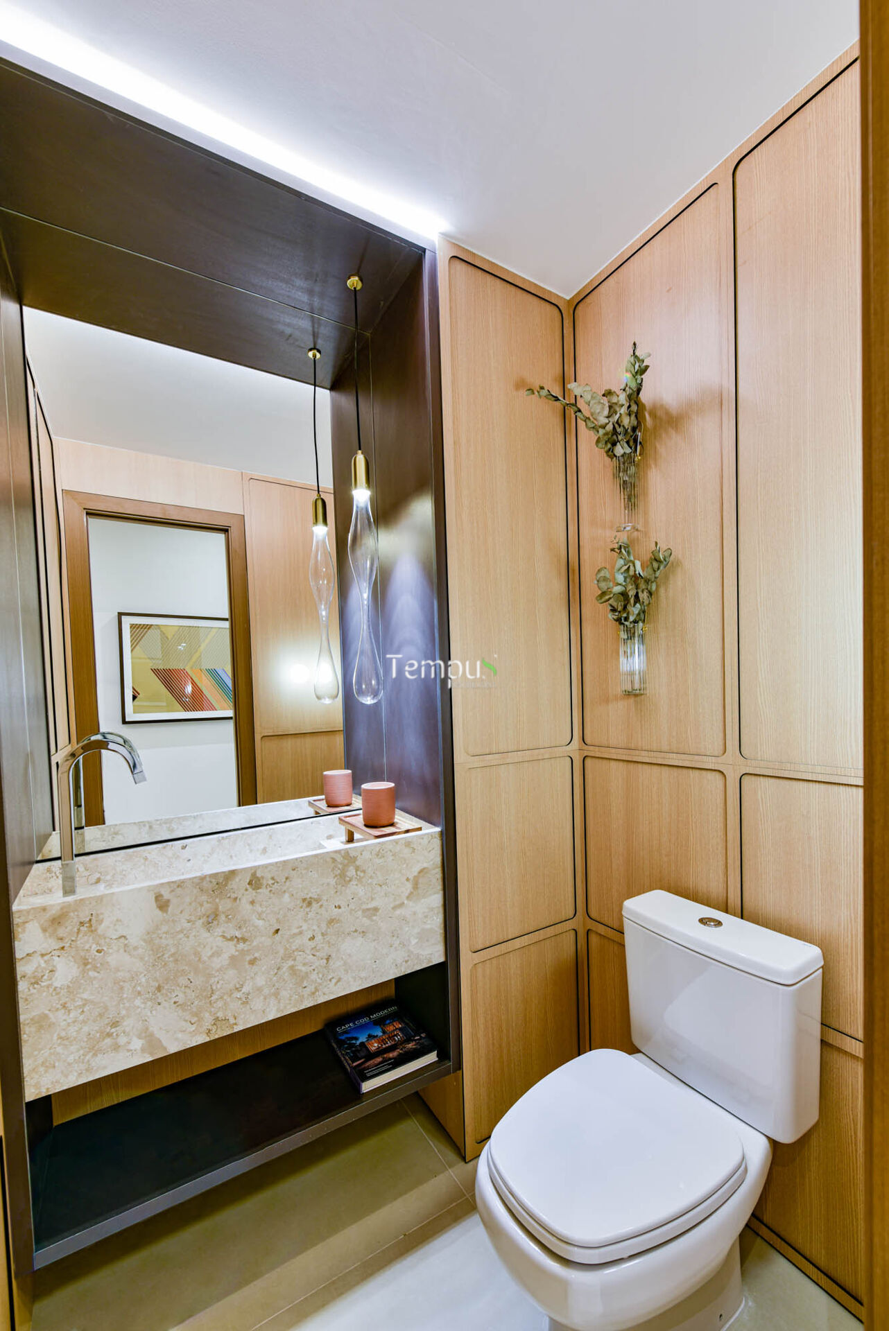 Apartamento, 3 quartos, 116 m² - Foto 16