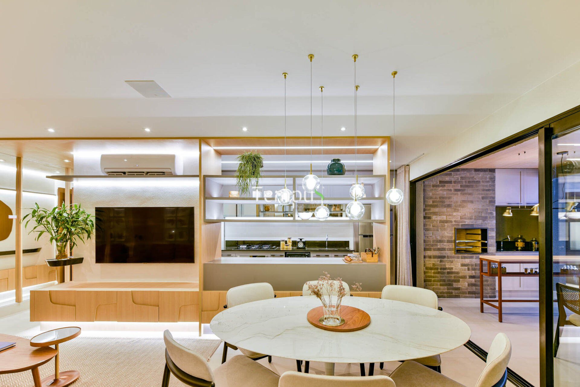 Apartamento, 3 quartos, 116 m² - Foto 7