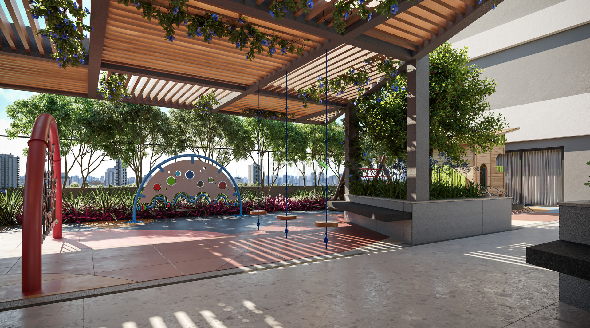 Apartamento, 3 quartos, 116 m² - Foto 42