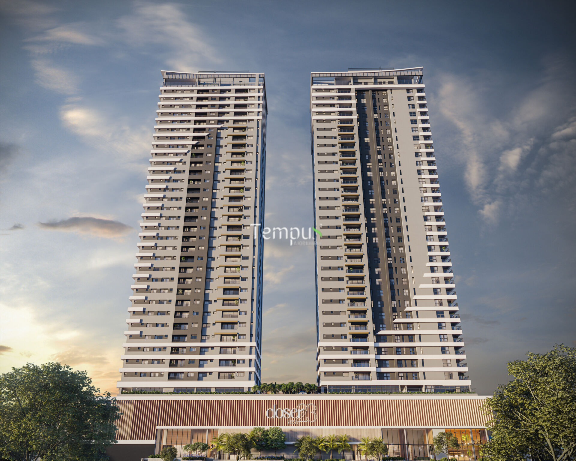 Apartamento, 3 quartos, 116 m² - Foto 40