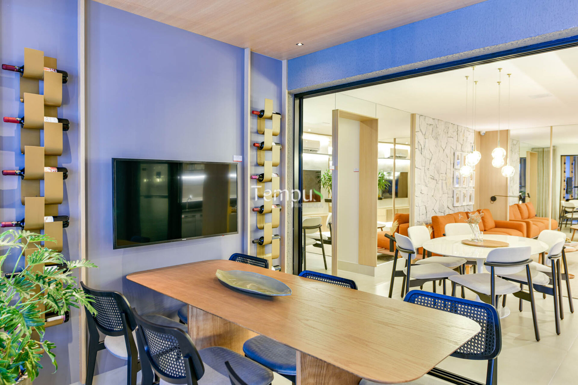 Apartamento, 3 quartos, 116 m² - Foto 5