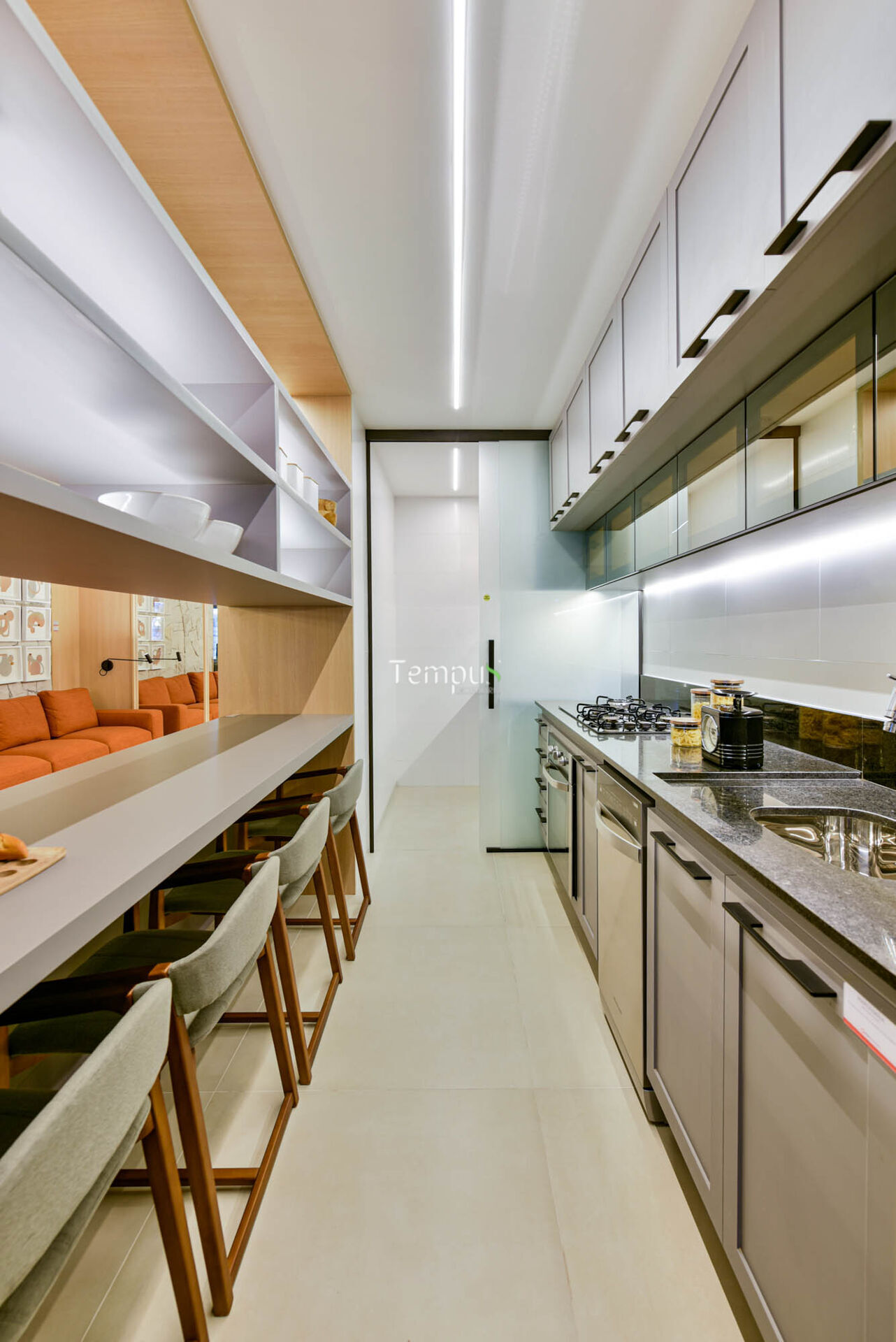 Apartamento, 3 quartos, 116 m² - Foto 9