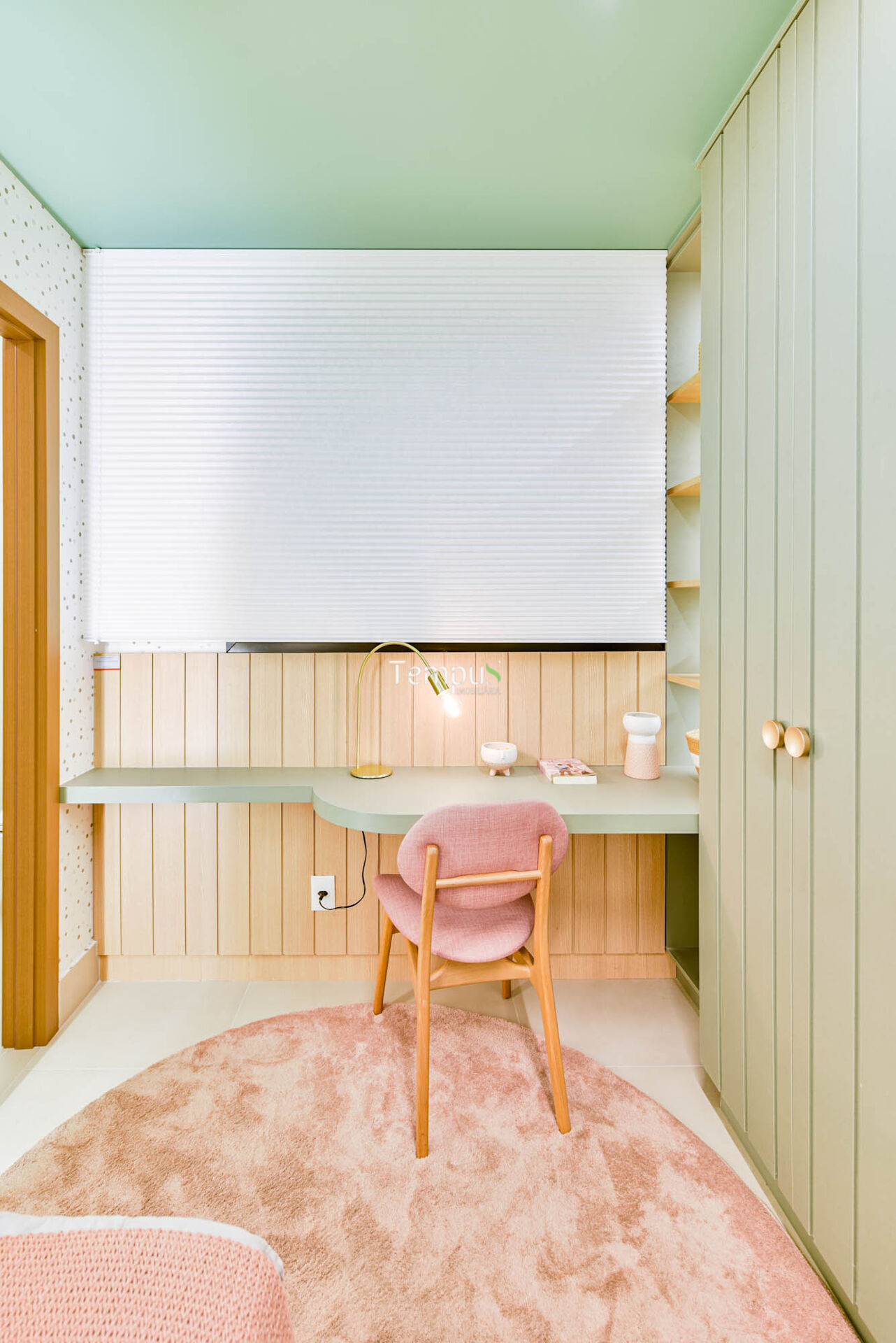 Apartamento, 3 quartos, 116 m² - Foto 25