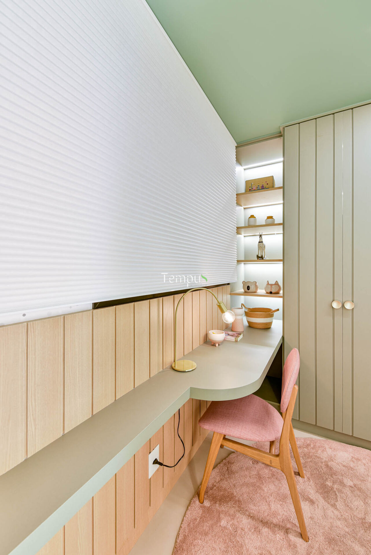 Apartamento, 3 quartos, 116 m² - Foto 22