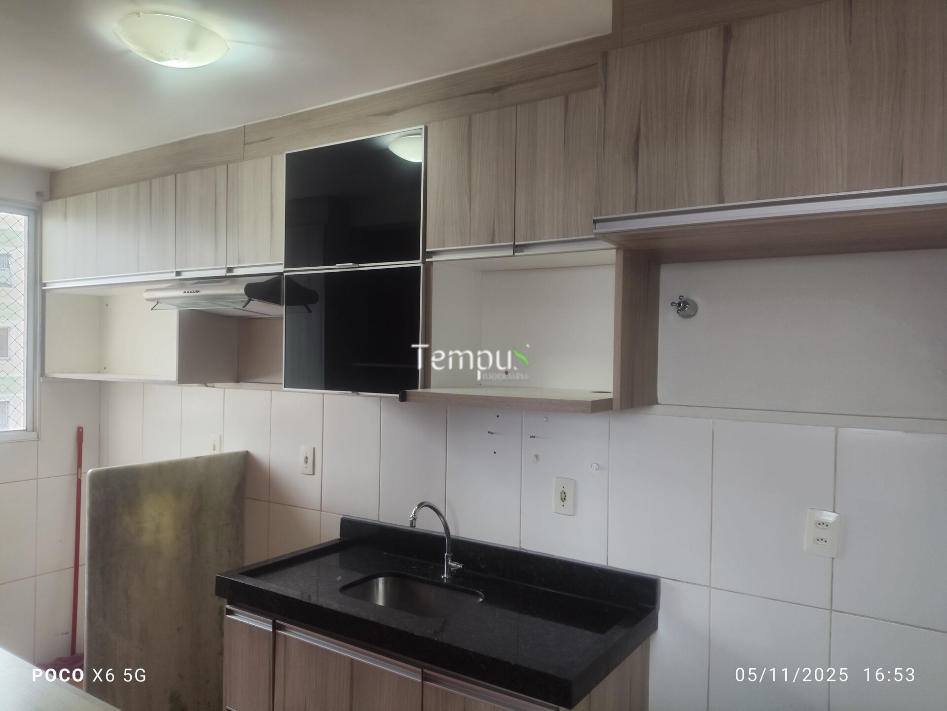 Apartamento, 2 quartos, 56 m² - Foto 1