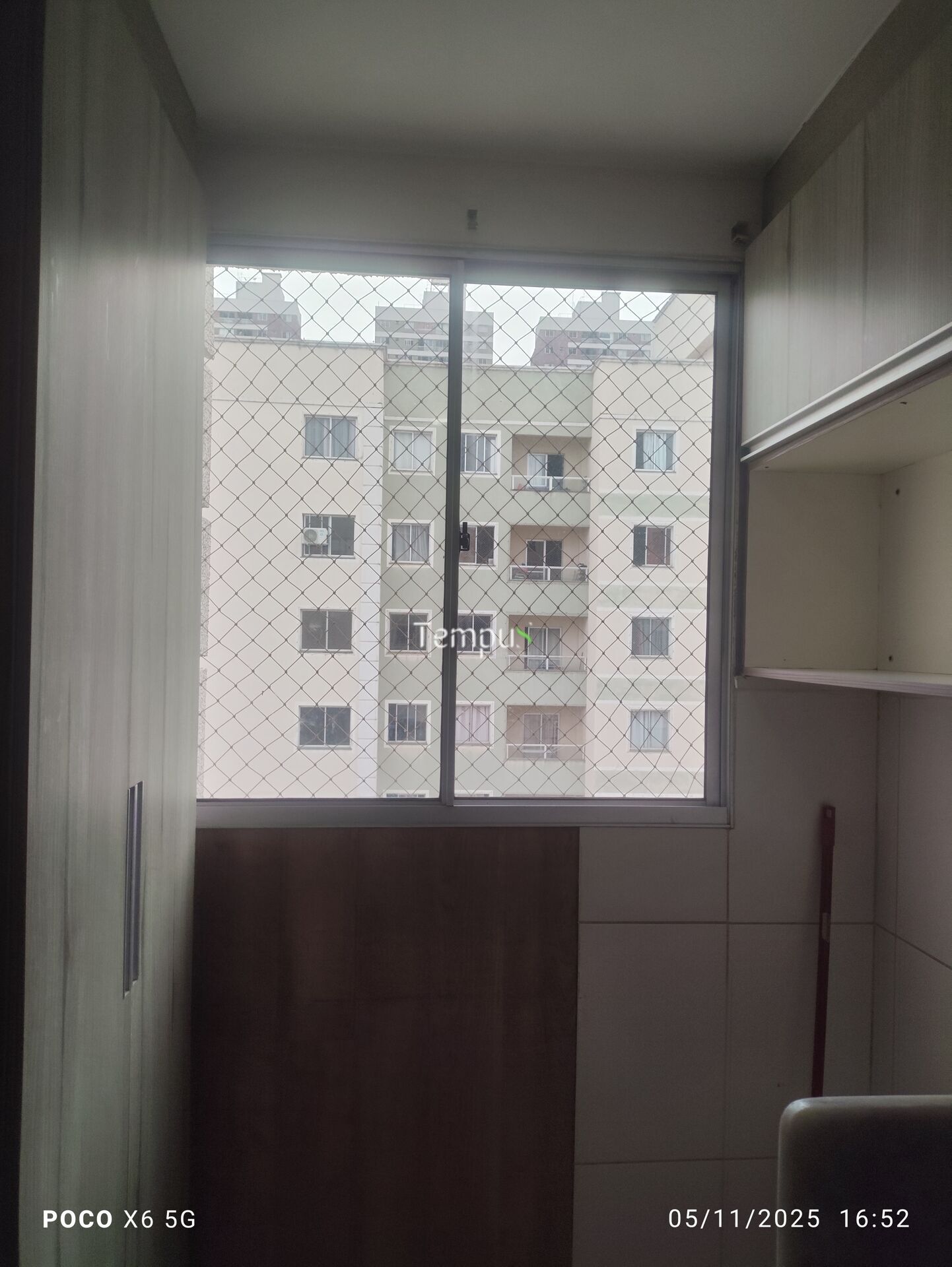 Apartamento, 2 quartos, 56 m² - Foto 11