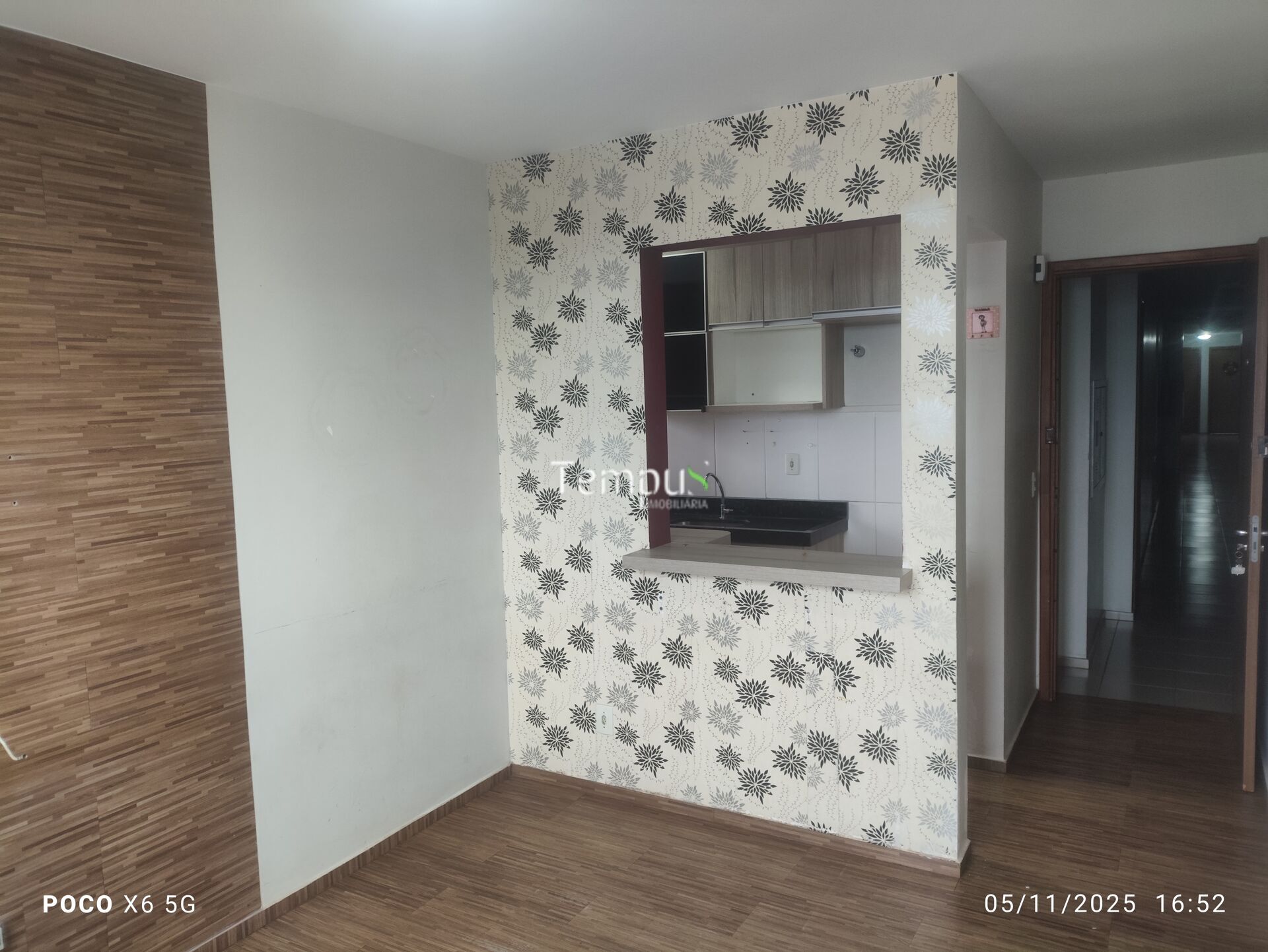 Apartamento, 2 quartos, 56 m² - Foto 7