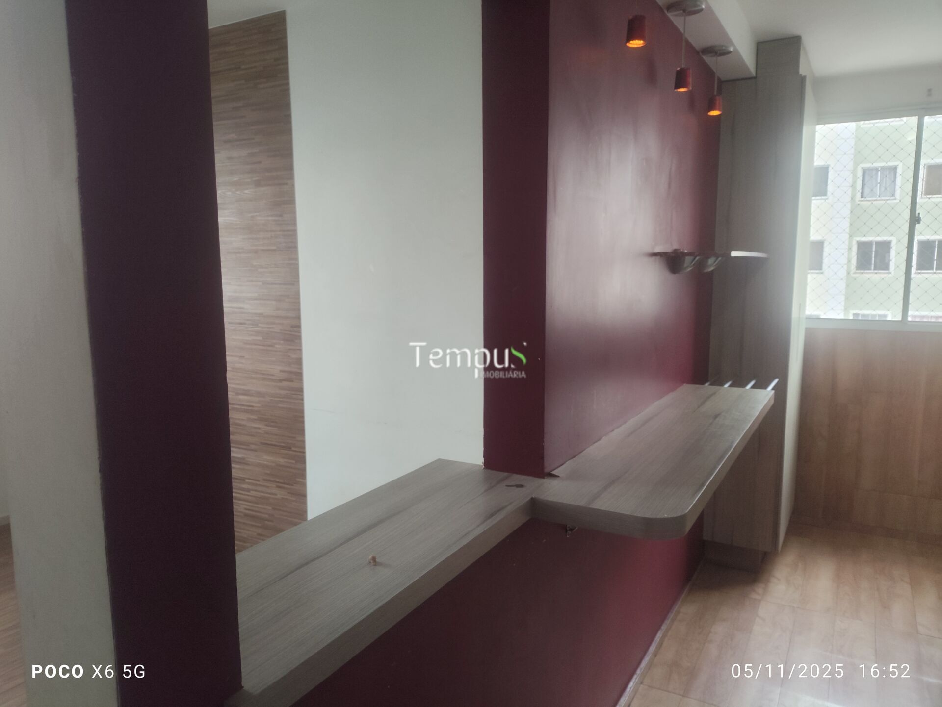 Apartamento, 2 quartos, 56 m² - Foto 9