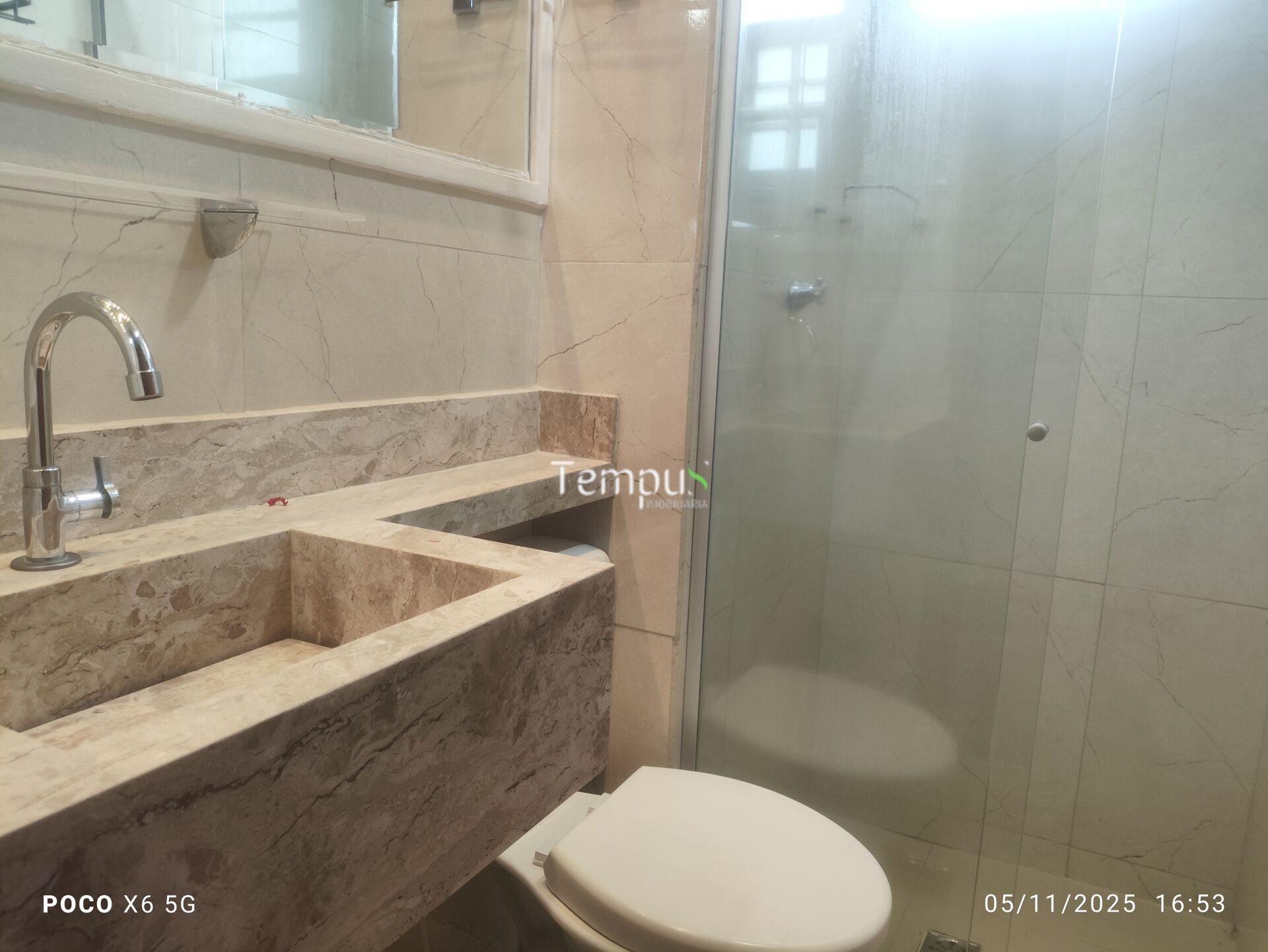 Apartamento, 2 quartos, 56 m² - Foto 3