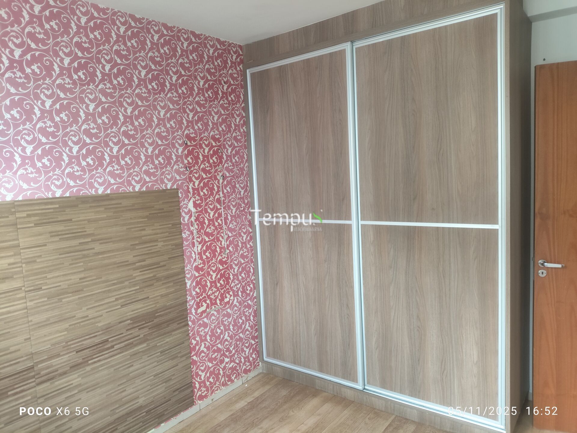 Apartamento, 2 quartos, 56 m² - Foto 5