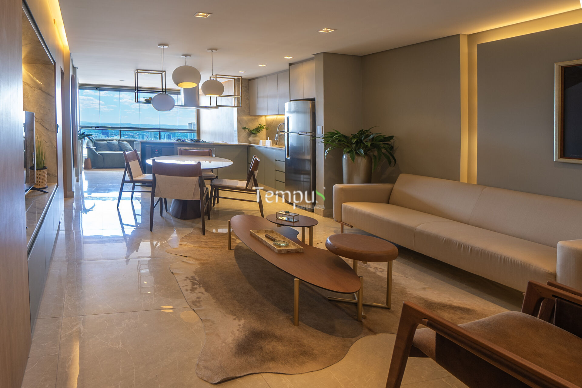Apartamento à venda com 3 quartos, 87m² - Foto 7