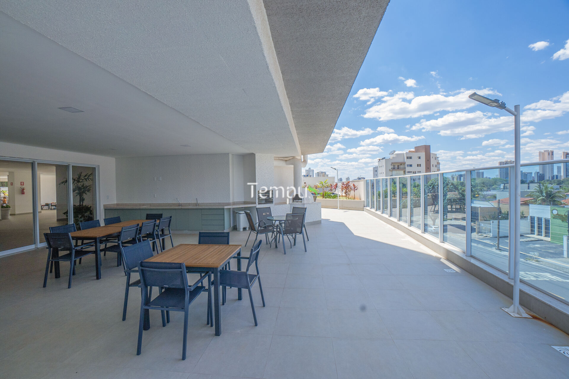 Apartamento à venda com 3 quartos, 87m² - Foto 20