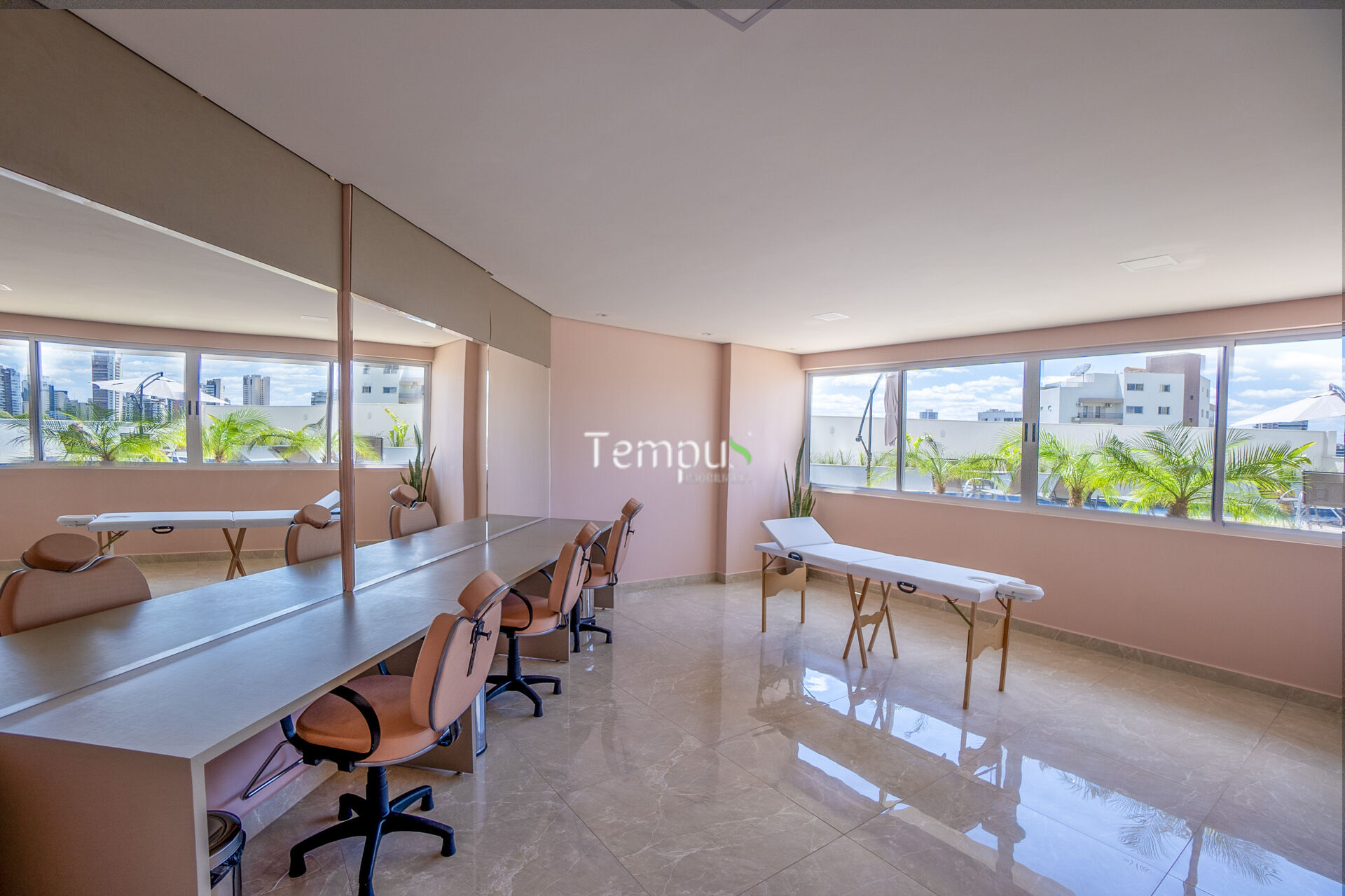 Apartamento à venda com 3 quartos, 87m² - Foto 33