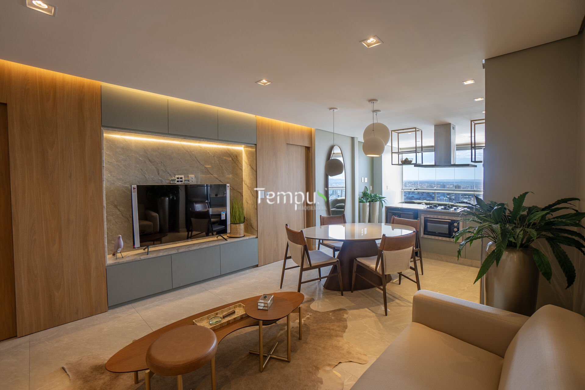 Apartamento à venda com 3 quartos, 87m² - Foto 11