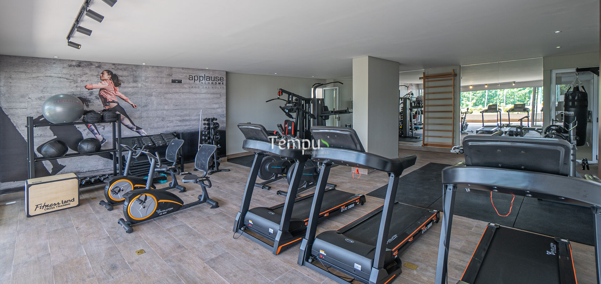 Apartamento à venda com 3 quartos, 87m² - Foto 22