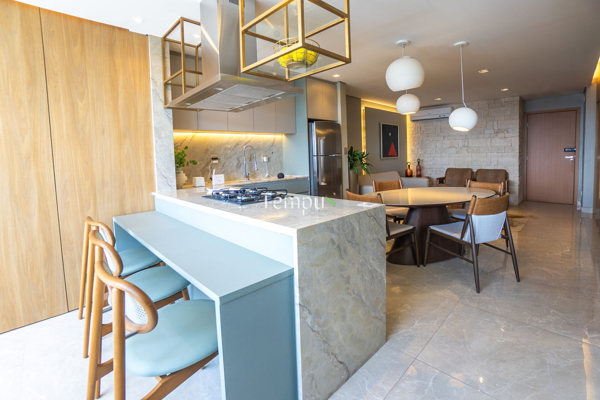 Apartamento à venda com 3 quartos, 87m² - Foto 10