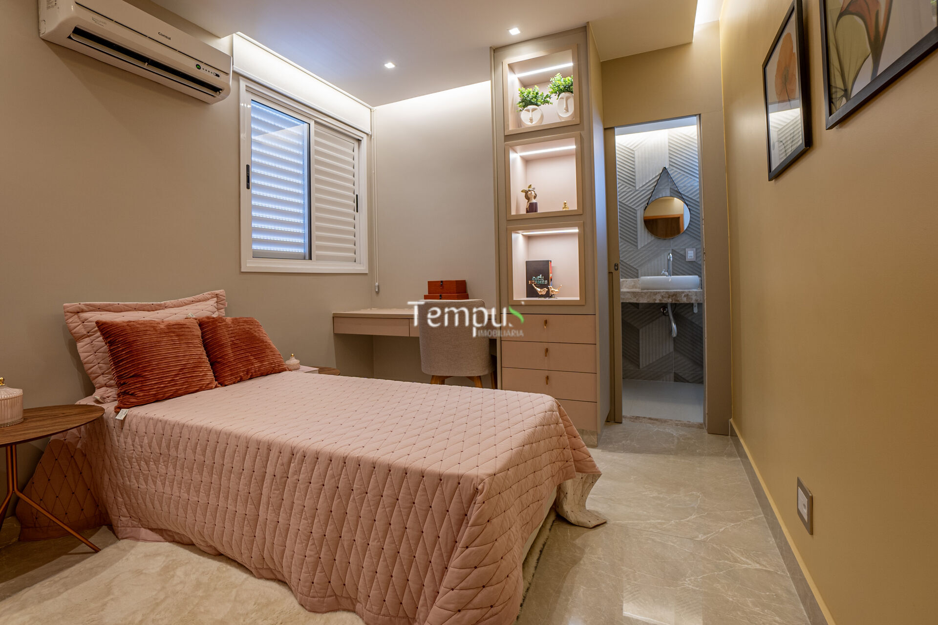 Apartamento à venda com 3 quartos, 87m² - Foto 14